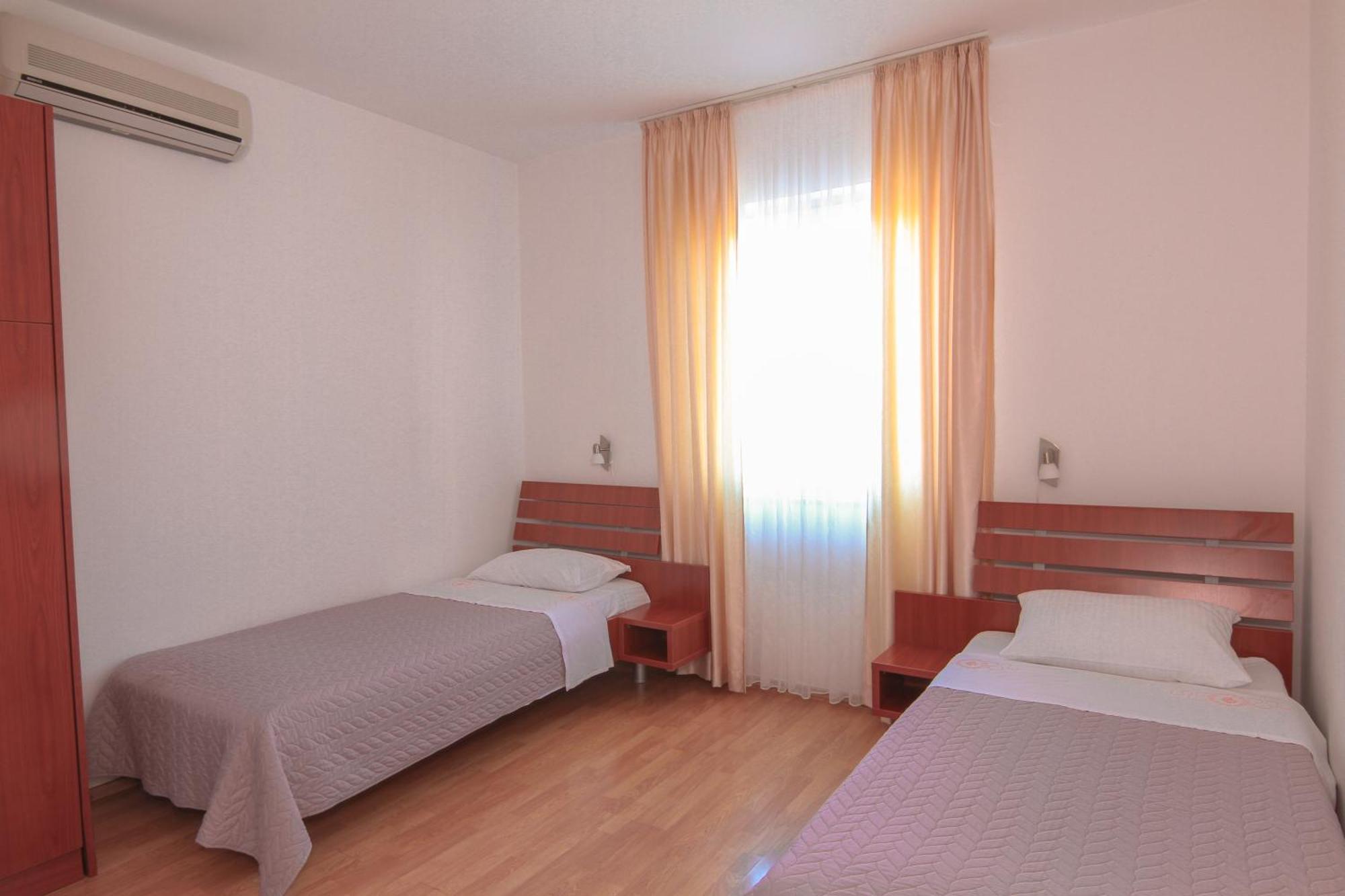 Apartment Beno Medjugorje Exterior photo